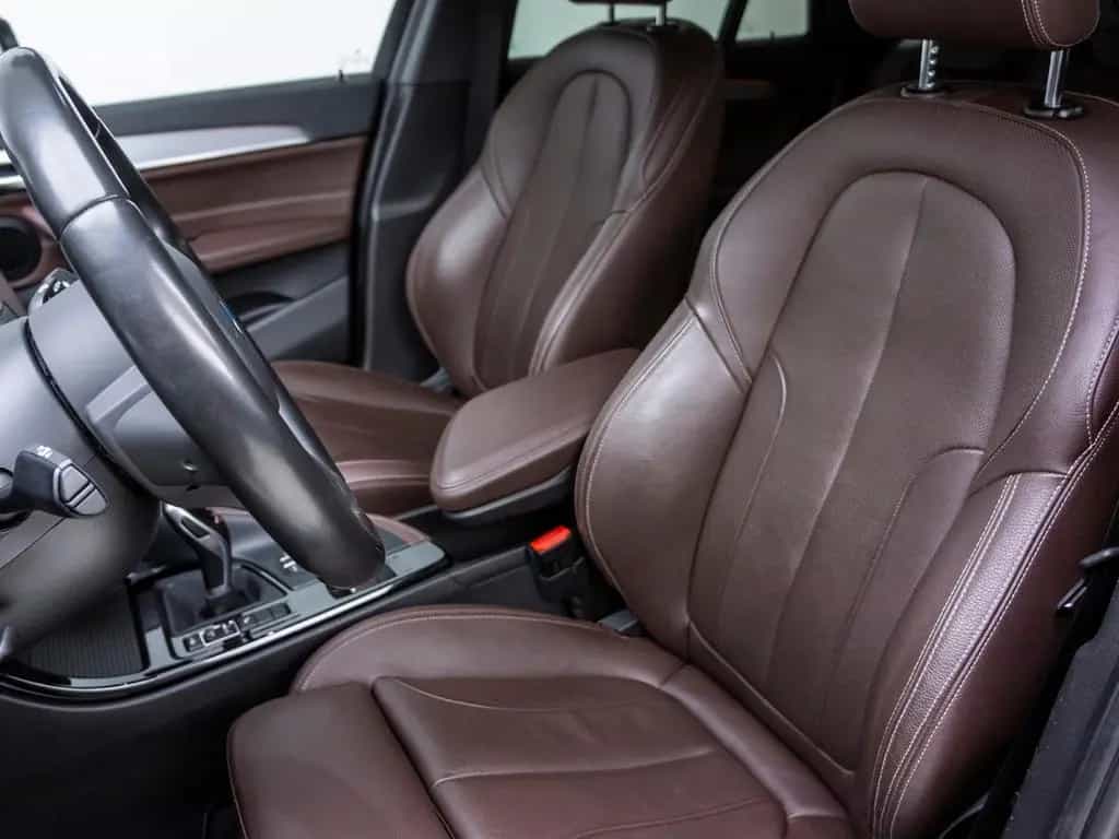 BMW X1 sDrive 20 i M Sport Automatik Pano-Dach PDC ( 06/2019-photo-7