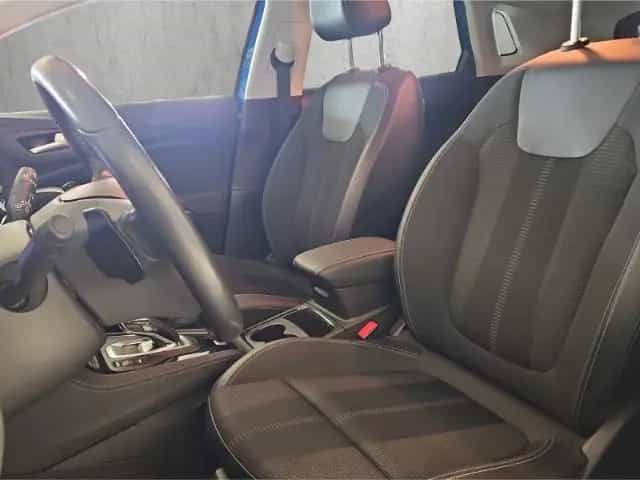 Opel Grandland Line Turbo GS 1.2 360 Kamera Mehrzonen 01/2023-photo-14