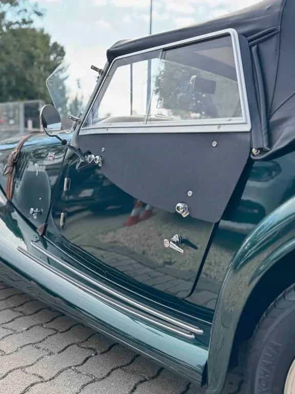 Morgan Plus 4 11/2011-photo-4