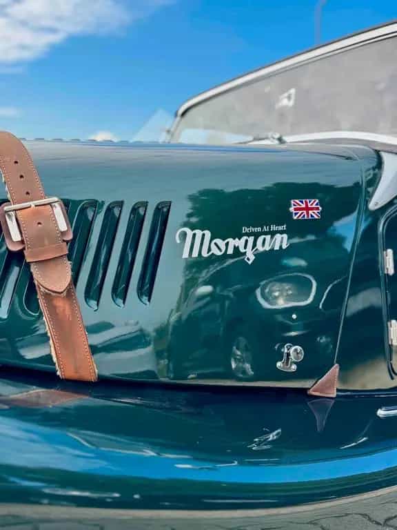Morgan Plus 4 11/2011-photo-7