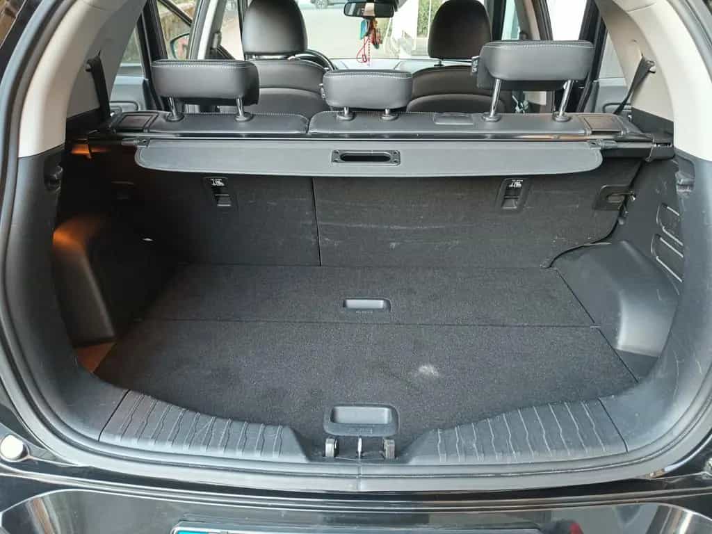 Ssangyong Tivoli 1.6 e-XDi 160 SAPPHIRE 2WD 09/2018-photo-10