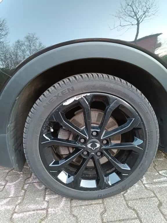 Ssangyong Tivoli 1.6 e-XDi 160 SAPPHIRE 2WD 09/2018-photo-11