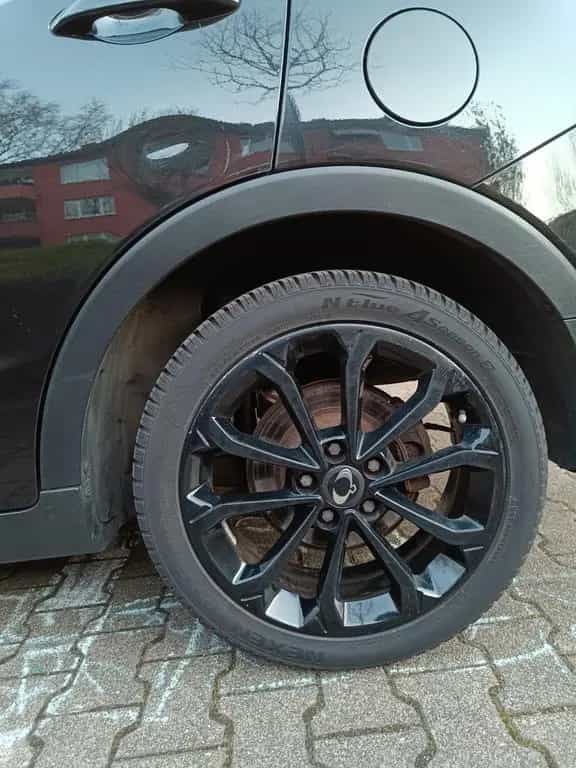 Ssangyong Tivoli 1.6 e-XDi 160 SAPPHIRE 2WD 09/2018-photo-12