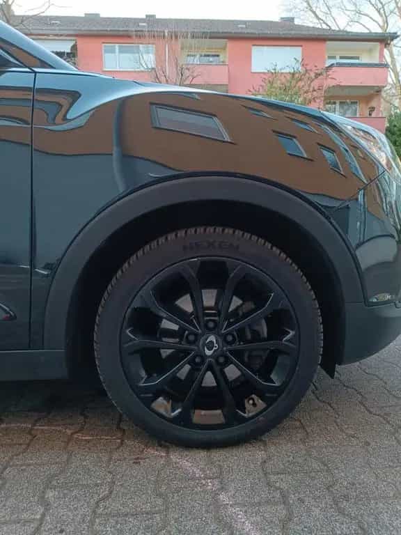 Ssangyong Tivoli 1.6 e-XDi 160 SAPPHIRE 2WD 09/2018-photo-13