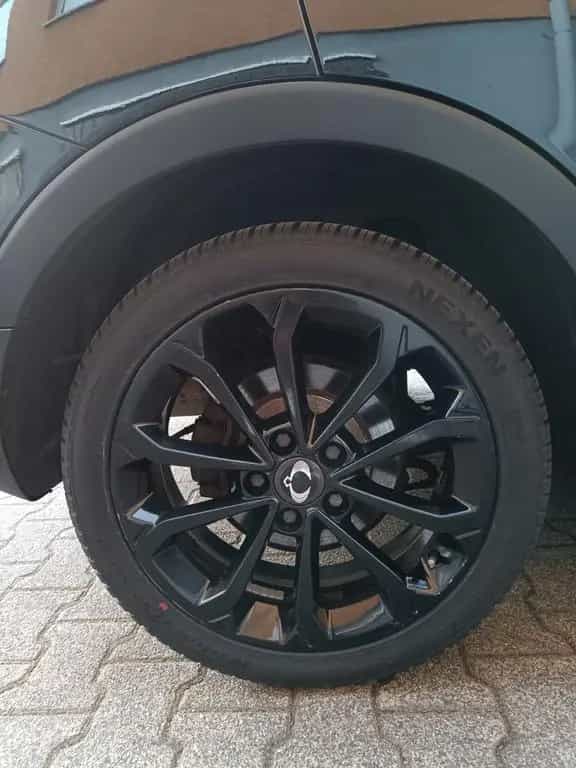Ssangyong Tivoli 1.6 e-XDi 160 SAPPHIRE 2WD 09/2018-photo-14