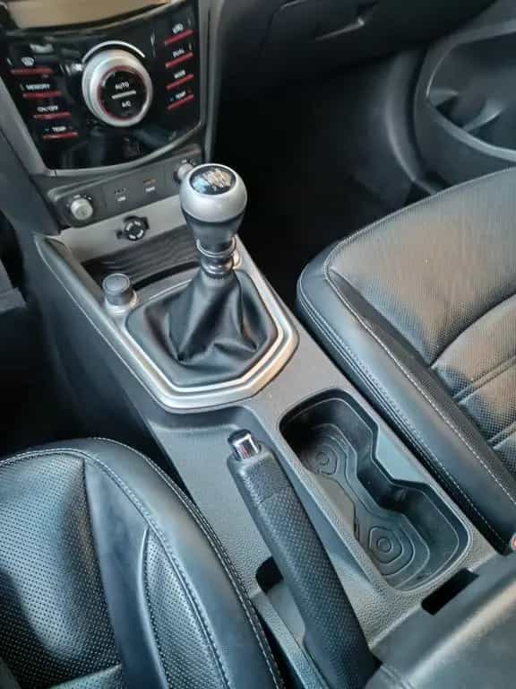 Ssangyong Tivoli 1.6 e-XDi 160 SAPPHIRE 2WD 09/2018-photo-7