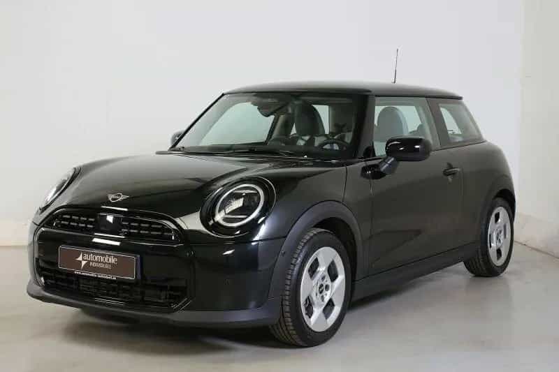 MINI Cooper C 3T Classic Trim DKG HuD Navi Paket S 07/2024-photo-1