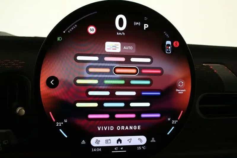MINI Cooper C 3T Classic Trim DKG HuD Navi Paket S 07/2024-photo-18