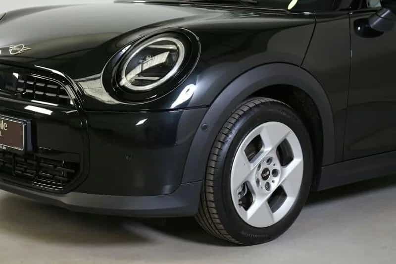 MINI Cooper C 3T Classic Trim DKG HuD Navi Paket S 07/2024-photo-20