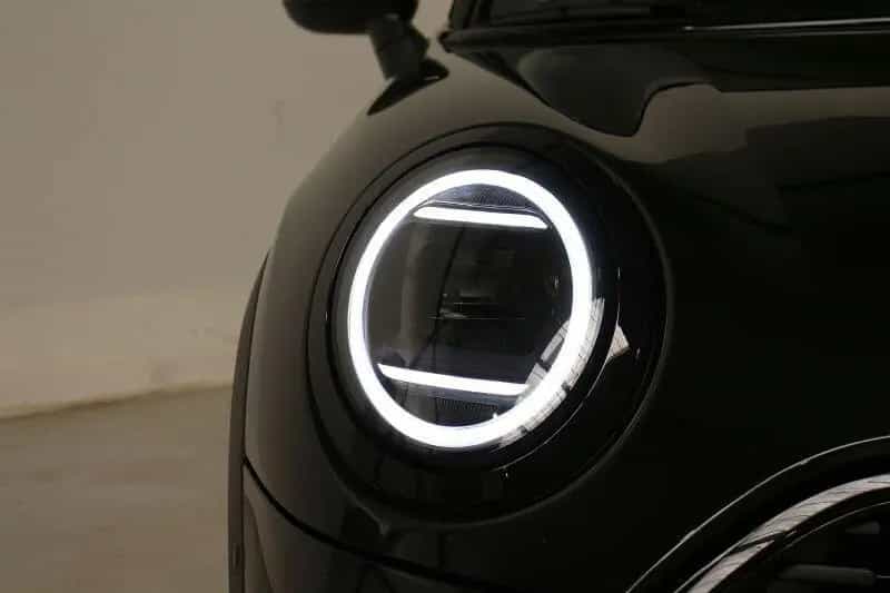 MINI Cooper C 3T Classic Trim DKG HuD Navi Paket S 07/2024-photo-22
