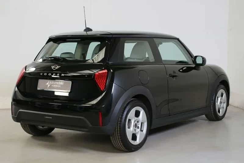 MINI Cooper C 3T Classic Trim DKG HuD Navi Paket S 07/2024-photo-4
