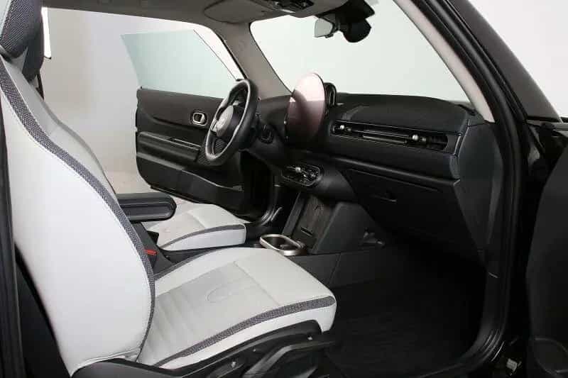 MINI Cooper C 3T Classic Trim DKG HuD Navi Paket S 07/2024-photo-6