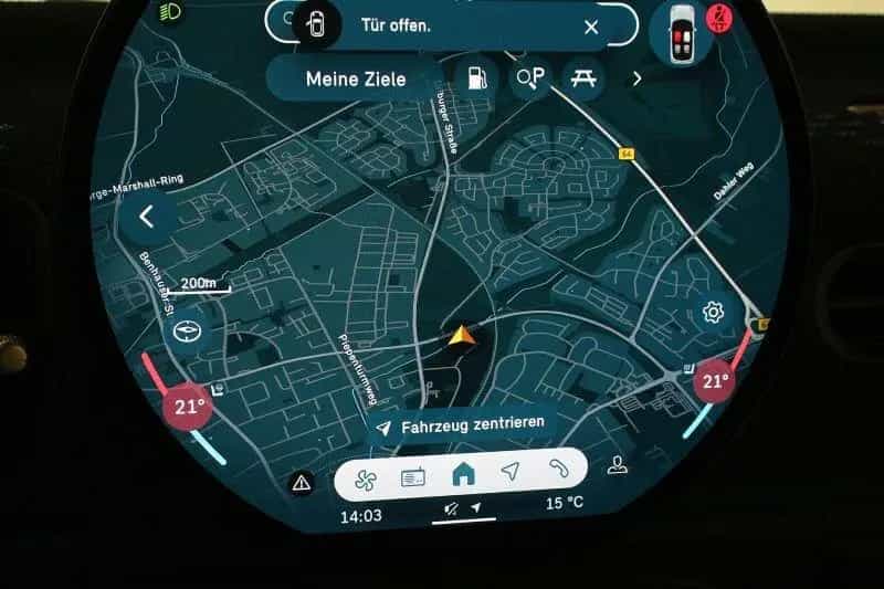 MINI Cooper C 3T Classic Trim DKG HuD Navi Paket S 07/2024-photo-8