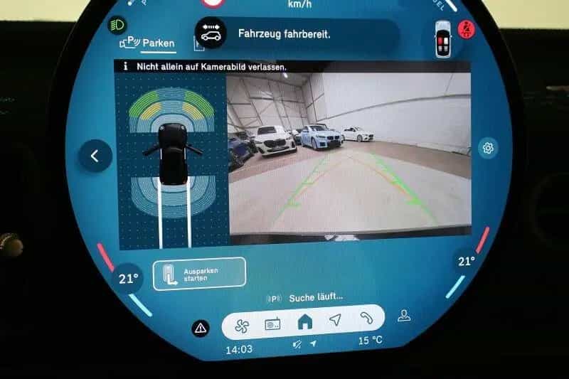 MINI Cooper C 3T Classic Trim DKG HuD Navi Paket S 07/2024-photo-9