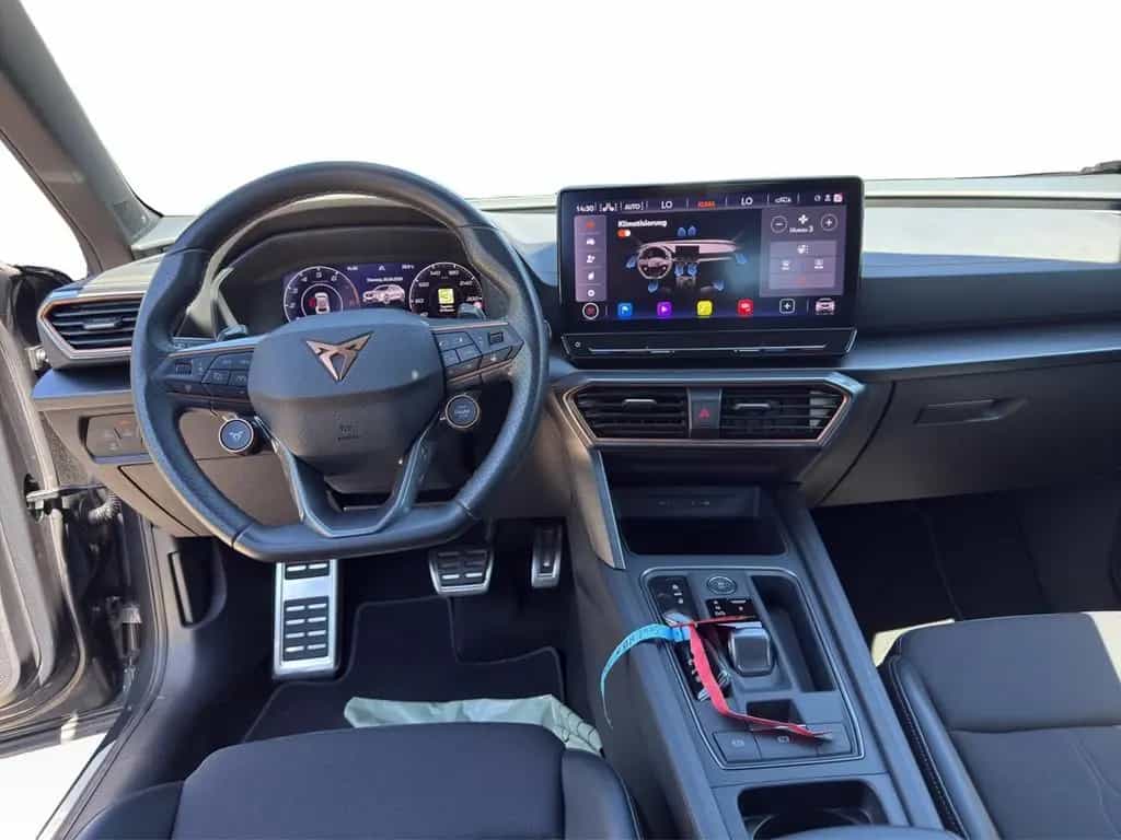 Cupra Formentor 2.0 TSI DSG 4Drive VZ DCC AHK*LED*VIRT 03/2022-photo-20