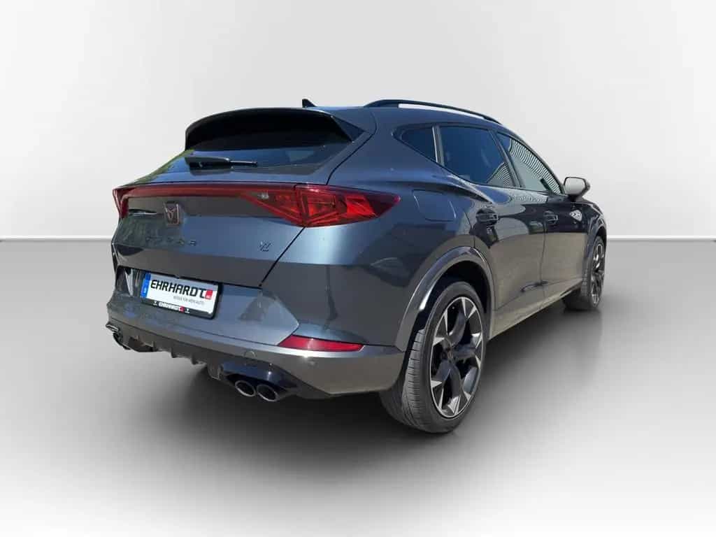 Cupra Formentor 2.0 TSI DSG 4Drive VZ DCC AHK*LED*VIRT 03/2022-photo-5