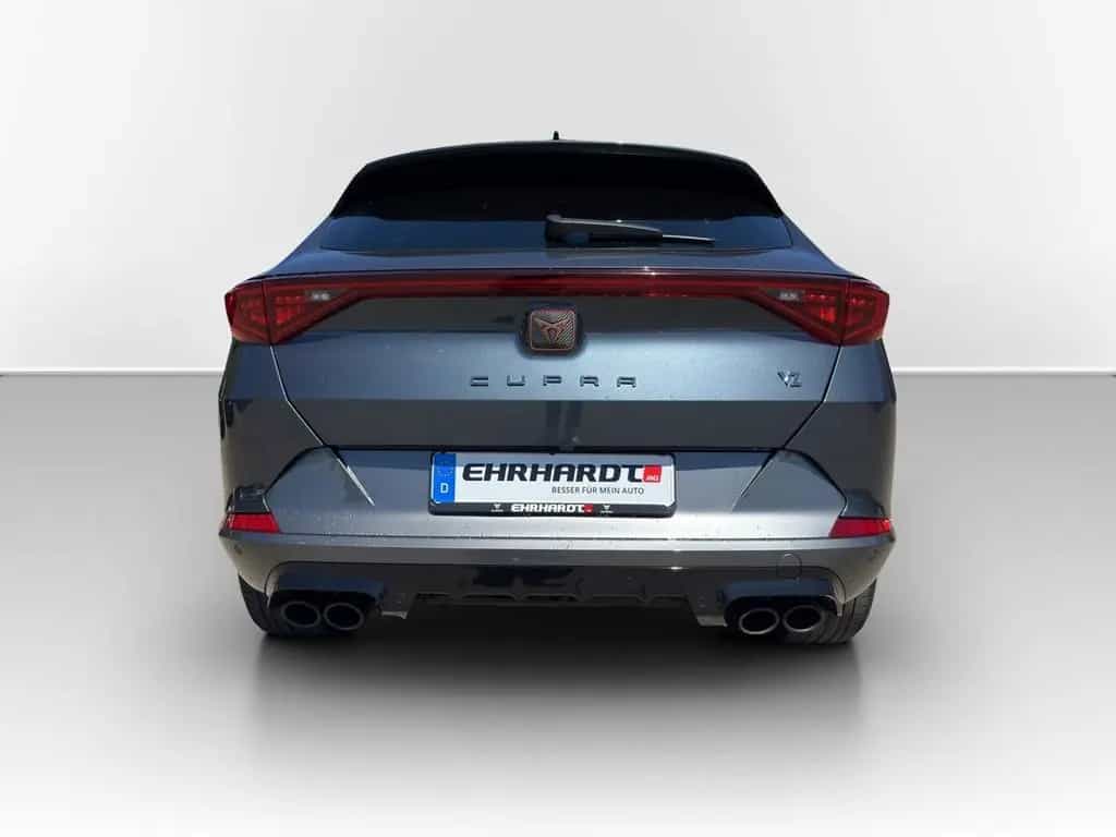 Cupra Formentor 2.0 TSI DSG 4Drive VZ DCC AHK*LED*VIRT 03/2022-photo-6