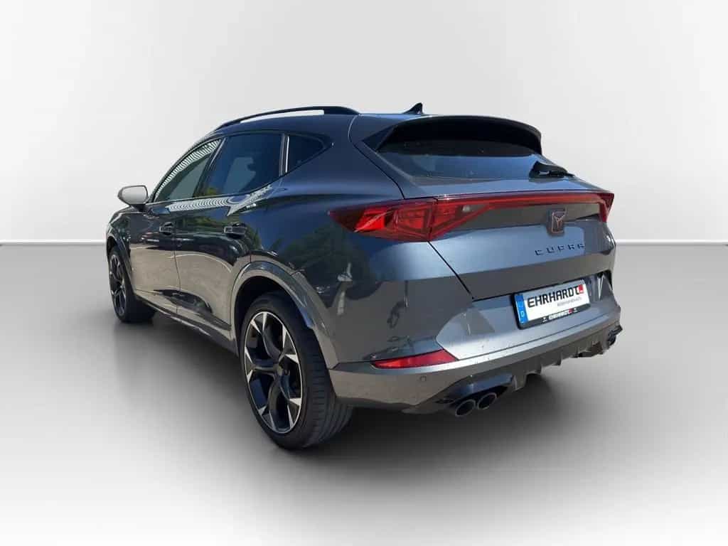 Cupra Formentor 2.0 TSI DSG 4Drive VZ DCC AHK*LED*VIRT 03/2022-photo-8
