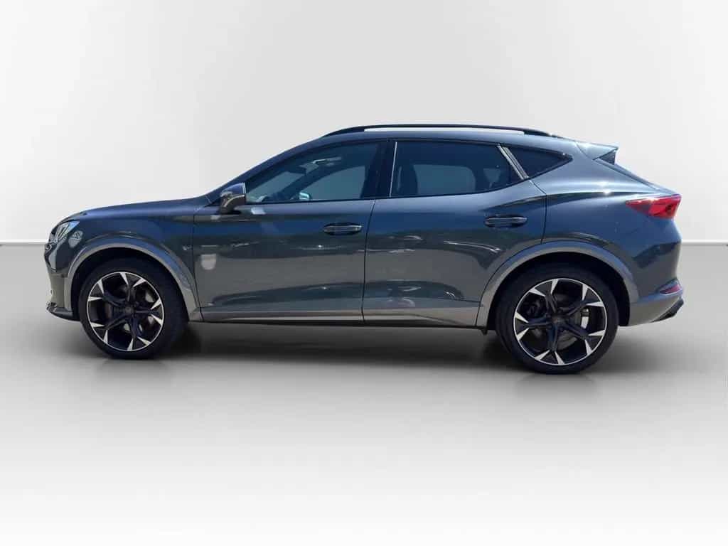 Cupra Formentor 2.0 TSI DSG 4Drive VZ DCC AHK*LED*VIRT 03/2022-photo-9