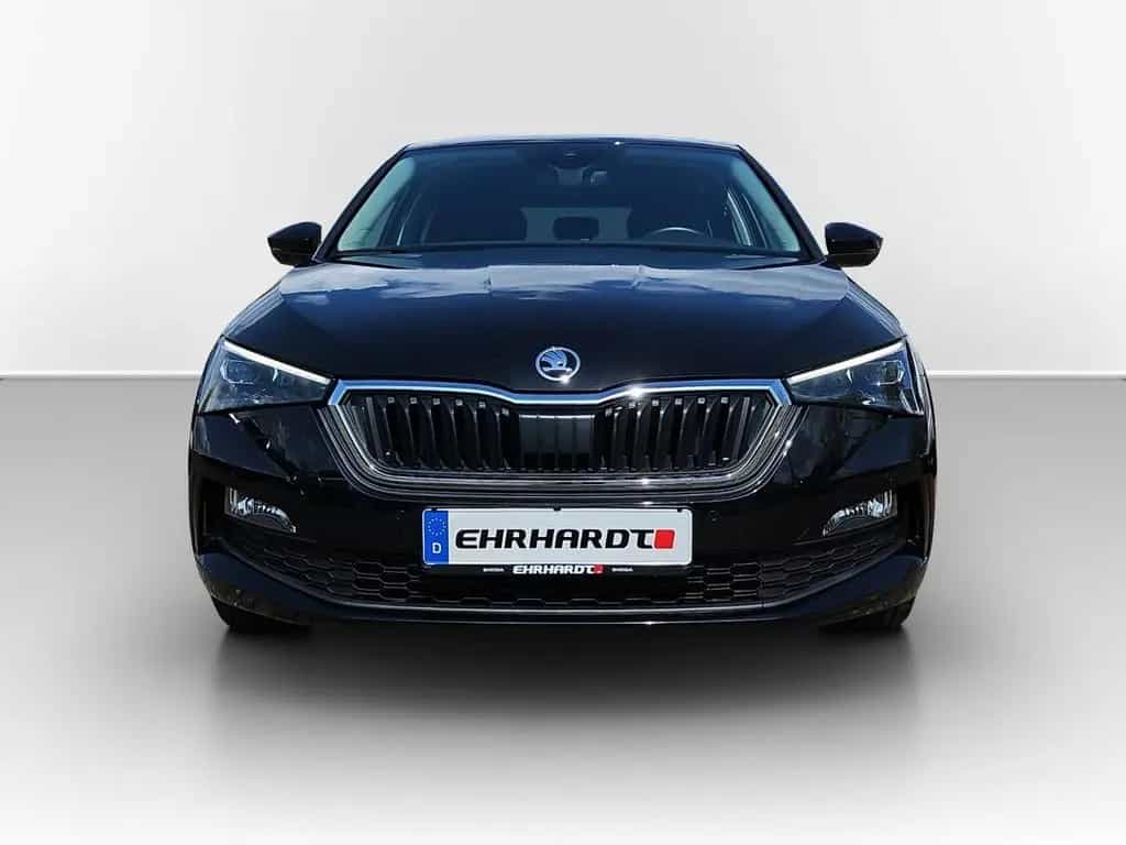 Skoda Scala 1.0 TSI Ambition AHK*LED*NAV*SHZ*ACC*PDC*V 11/2022-photo-1