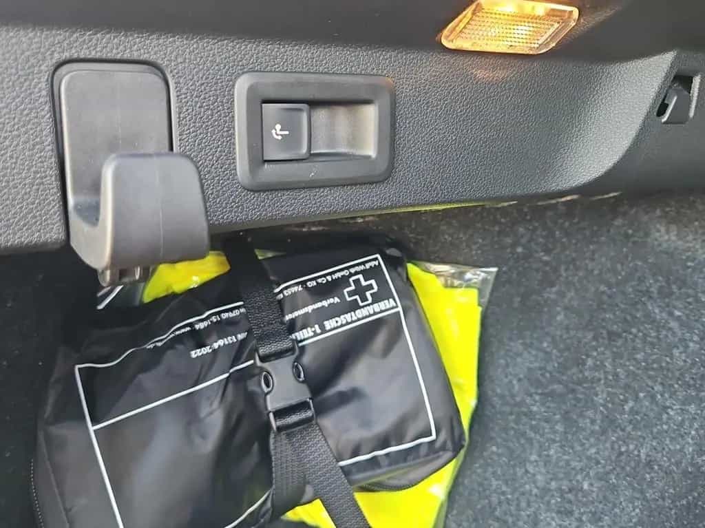 Skoda Scala 1.0 TSI Ambition AHK*LED*NAV*SHZ*ACC*PDC*V 11/2022-photo-14