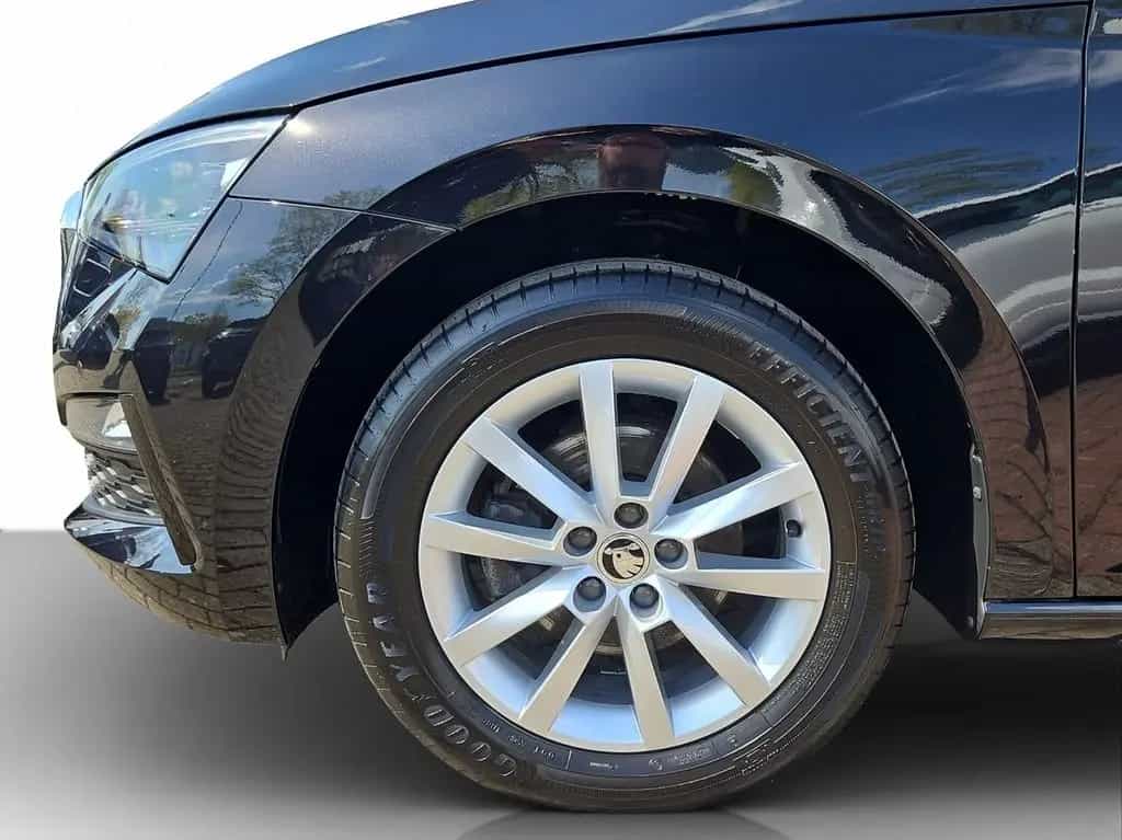 Skoda Scala 1.0 TSI Ambition AHK*LED*NAV*SHZ*ACC*PDC*V 11/2022-photo-17