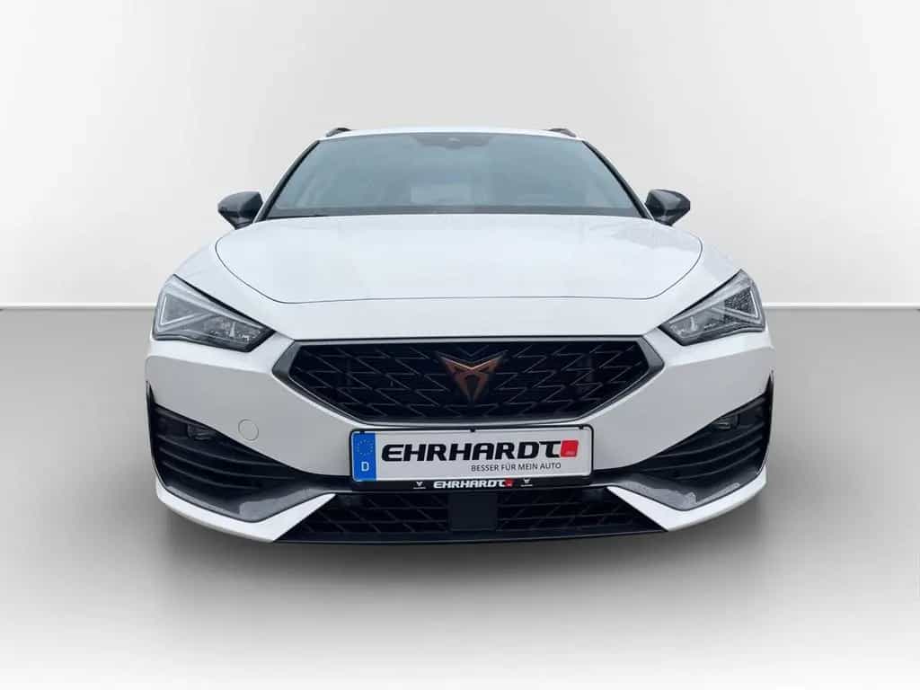 Cupra Leon Sportstourer 2.0 TSI DSG 4Drive VZ DCC PANO 12/2022-photo-1