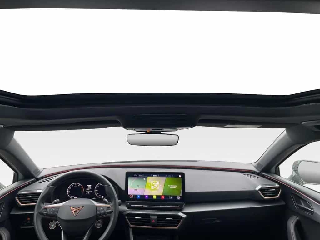 Cupra Leon Sportstourer 2.0 TSI DSG 4Drive VZ DCC PANO 12/2022-photo-15