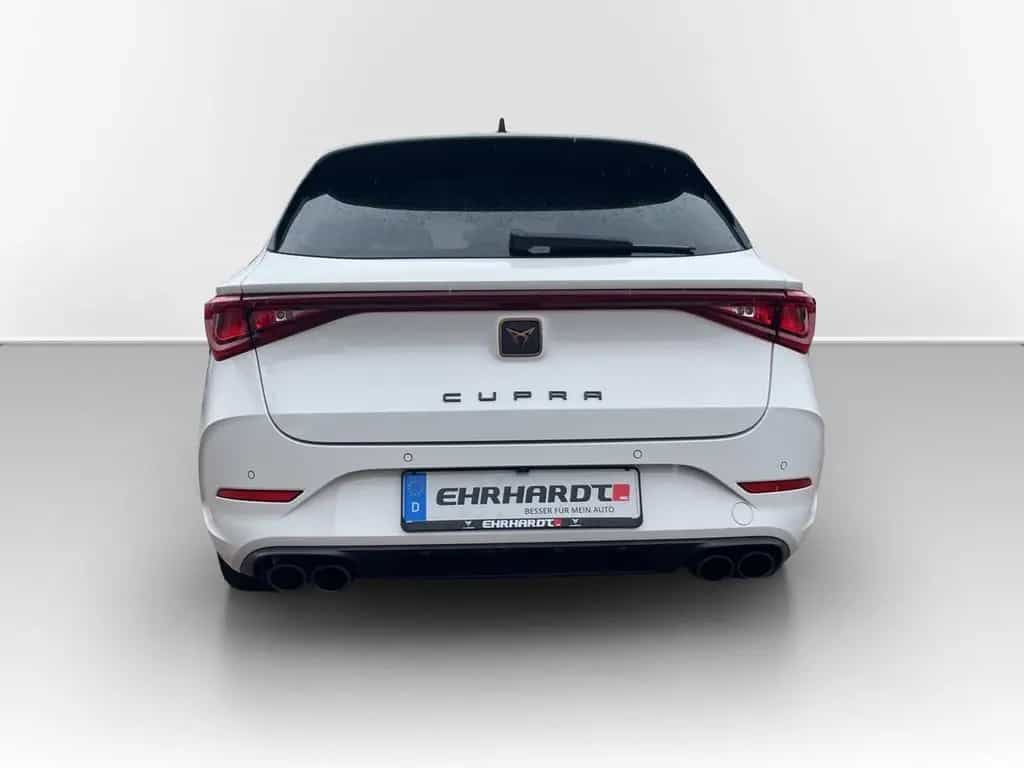 Cupra Leon Sportstourer 2.0 TSI DSG 4Drive VZ DCC PANO 12/2022-photo-5
