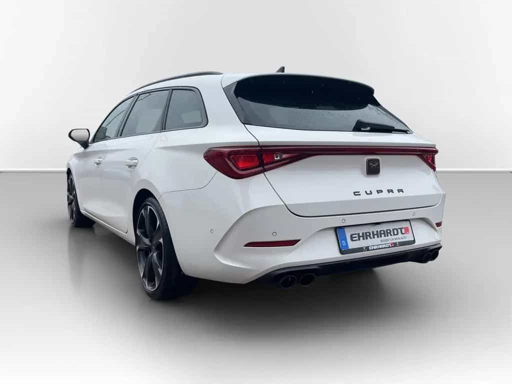 Cupra Leon Sportstourer 2.0 TSI DSG 4Drive VZ DCC PANO 12/2022-photo-6