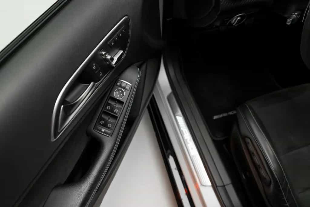 Mercedes-Benz A 45 AMG A A 45 AMG 4Matic 03/2016-photo-12