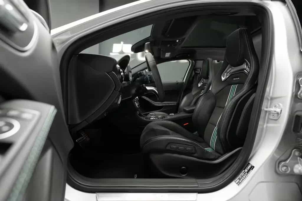 Mercedes-Benz A 45 AMG A A 45 AMG 4Matic 03/2016-photo-14
