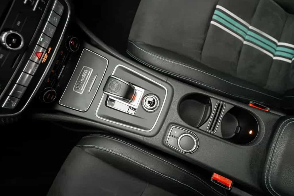 Mercedes-Benz A 45 AMG A A 45 AMG 4Matic 03/2016-photo-15