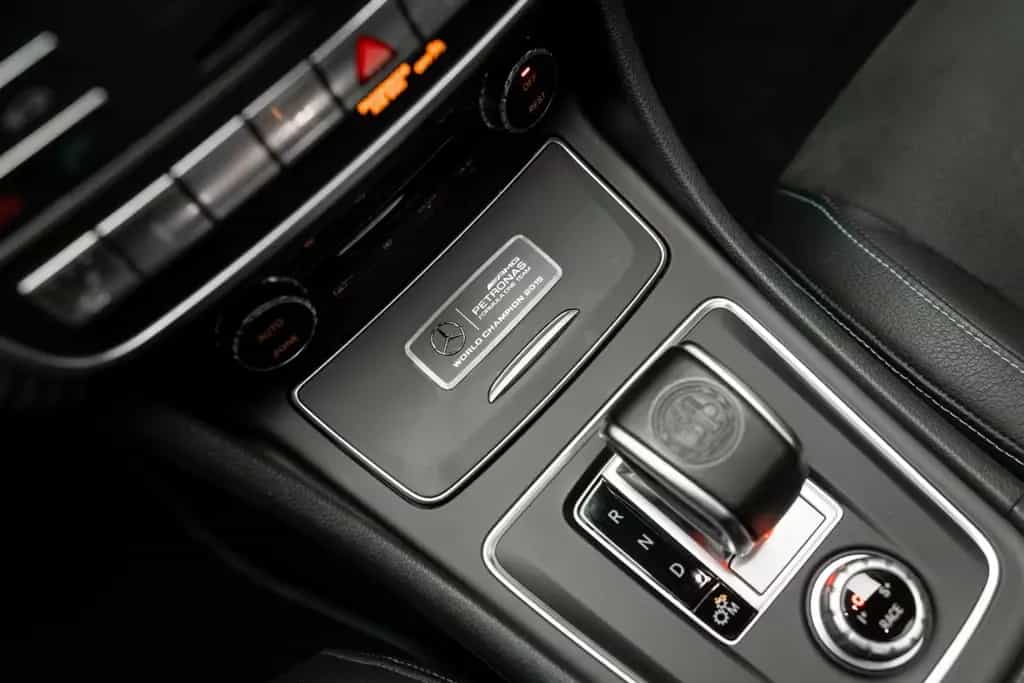 Mercedes-Benz A 45 AMG A A 45 AMG 4Matic 03/2016-photo-16