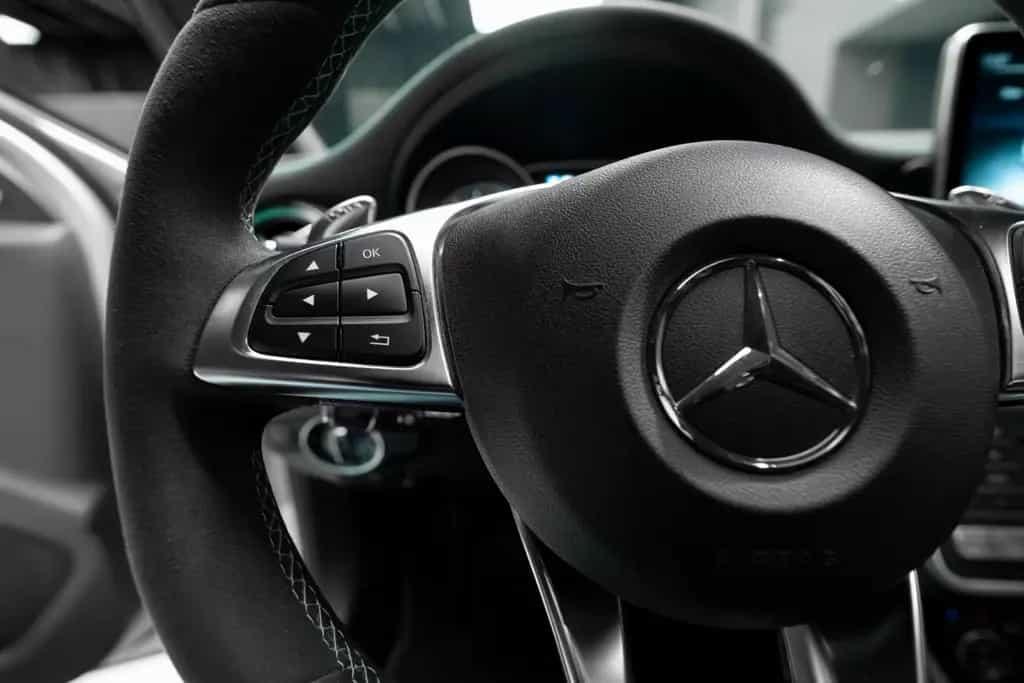 Mercedes-Benz A 45 AMG A A 45 AMG 4Matic 03/2016-photo-17
