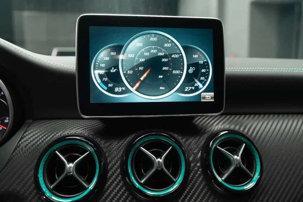 Mercedes-Benz A 45 AMG A A 45 AMG 4Matic 03/2016-photo-24