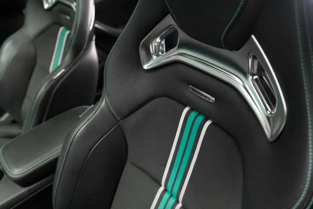 Mercedes-Benz A 45 AMG A A 45 AMG 4Matic 03/2016-photo-28