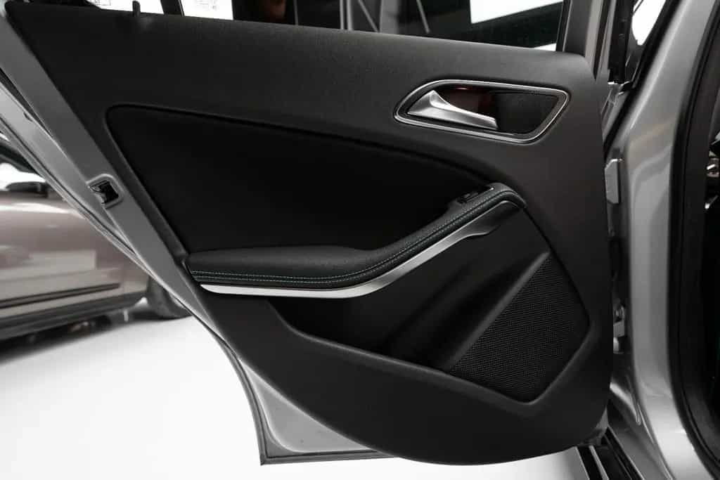 Mercedes-Benz A 45 AMG A A 45 AMG 4Matic 03/2016-photo-29
