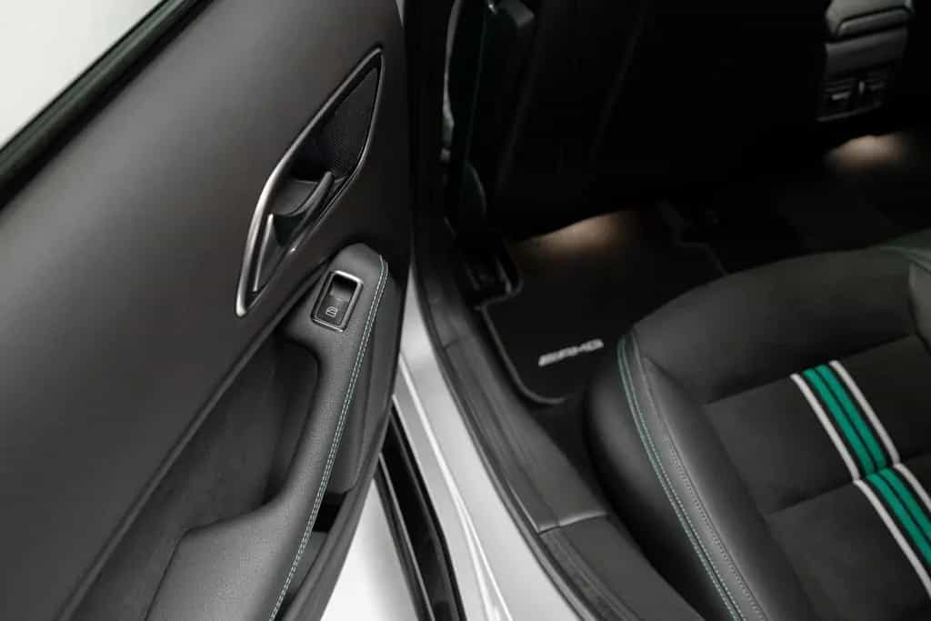 Mercedes-Benz A 45 AMG A A 45 AMG 4Matic 03/2016-photo-30