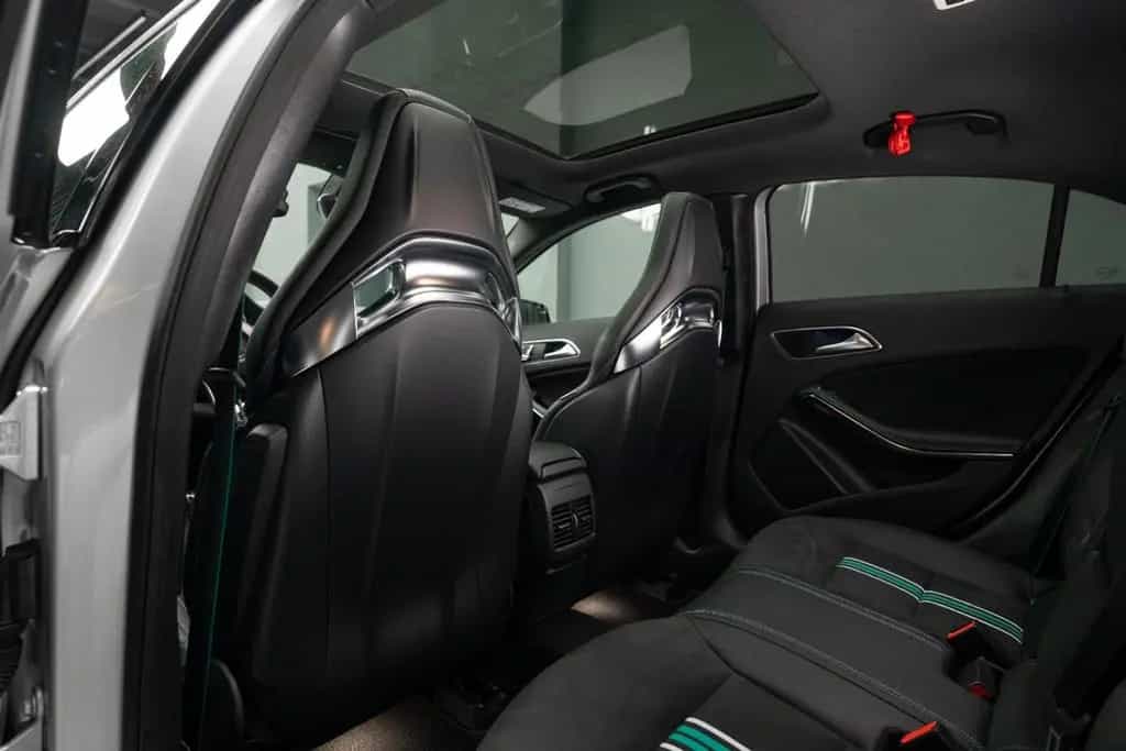 Mercedes-Benz A 45 AMG A A 45 AMG 4Matic 03/2016-photo-31