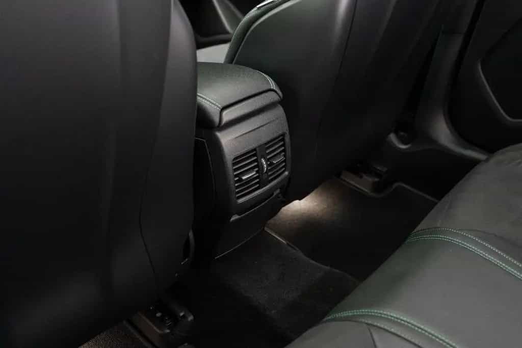 Mercedes-Benz A 45 AMG A A 45 AMG 4Matic 03/2016-photo-32