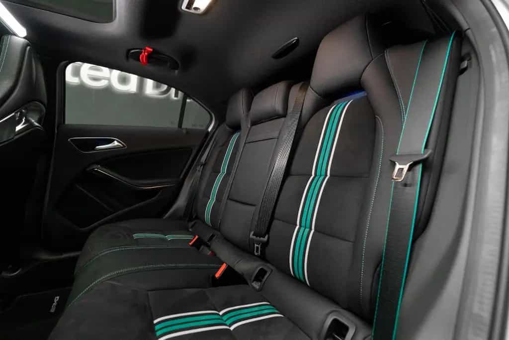 Mercedes-Benz A 45 AMG A A 45 AMG 4Matic 03/2016-photo-33