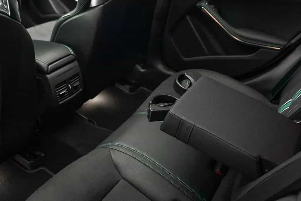 Mercedes-Benz A 45 AMG A A 45 AMG 4Matic 03/2016-photo-34