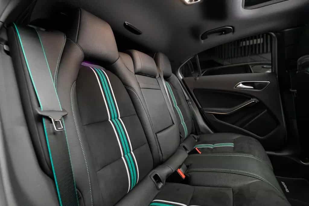 Mercedes-Benz A 45 AMG A A 45 AMG 4Matic 03/2016-photo-35