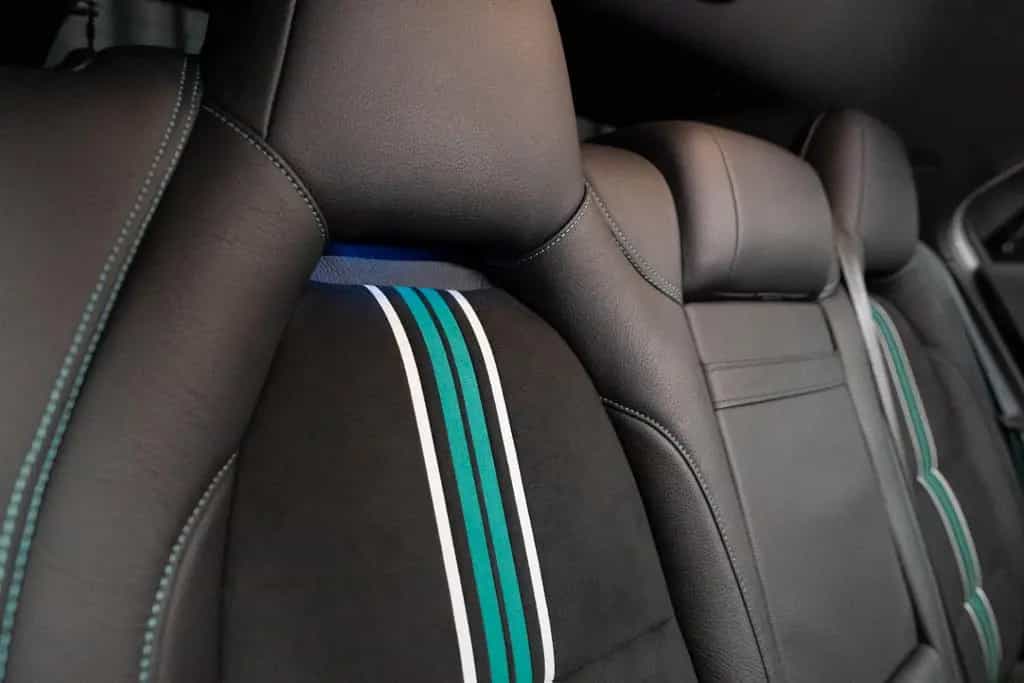 Mercedes-Benz A 45 AMG A A 45 AMG 4Matic 03/2016-photo-36