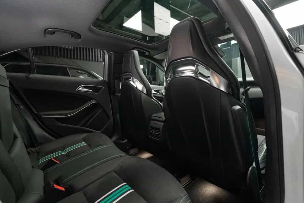 Mercedes-Benz A 45 AMG A A 45 AMG 4Matic 03/2016-photo-37
