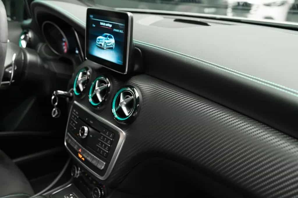 Mercedes-Benz A 45 AMG A A 45 AMG 4Matic 03/2016-photo-39