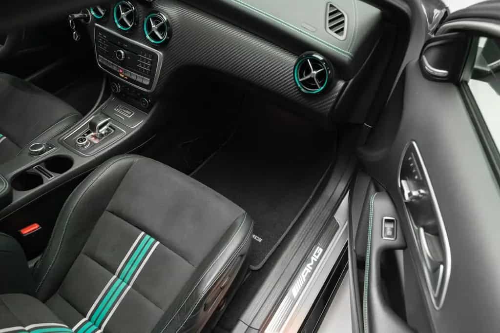 Mercedes-Benz A 45 AMG A A 45 AMG 4Matic 03/2016-photo-41