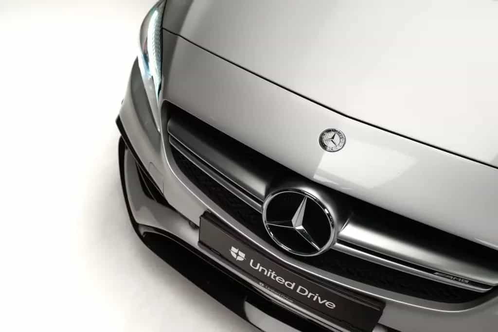Mercedes-Benz A 45 AMG A A 45 AMG 4Matic 03/2016-photo-5