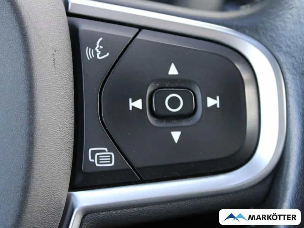 Volvo XC60 Momentum 2WD AHK/TEMPO/PDC/el. Heckklappe 12/2018-photo-15